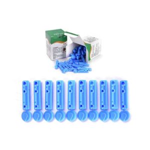 Lancet Pack - Medical Grade Professional (Healthcare)