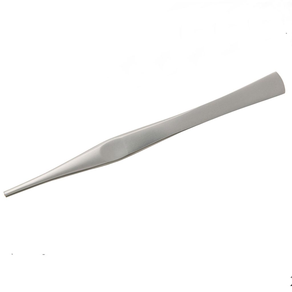 Dissecting Forceps plain 178mm - Medical Grade Professional (Healthcare)