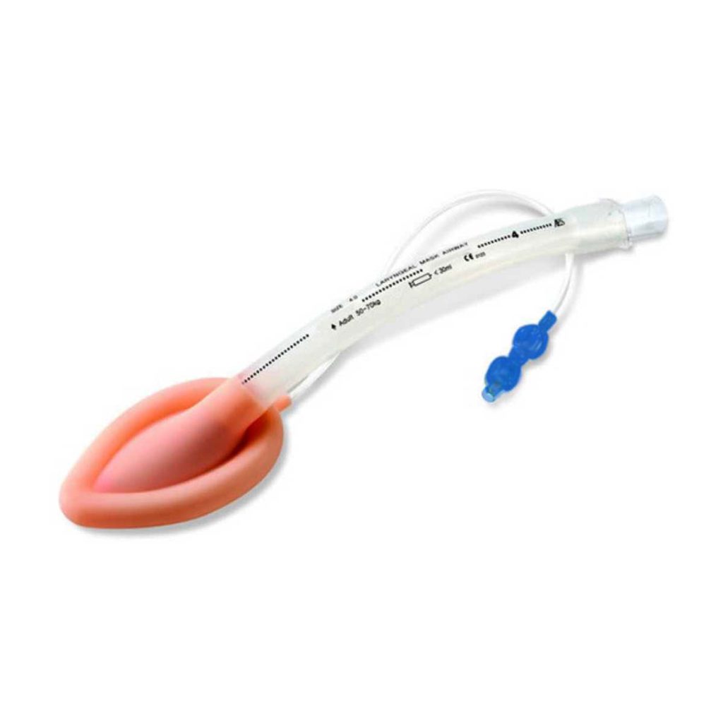 Intersurgical Solus i-gel LMA (Size; 2, 3, 4 & 5) - Medical Grade Professional (Healthcare)