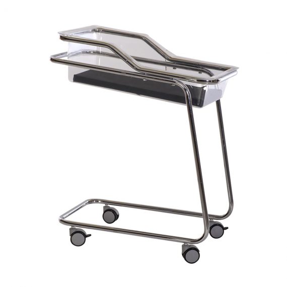 Linealife BKT-30 Baby Cot - Medical Grade Professional (Healthcare)
