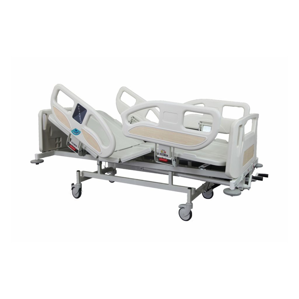 Hospital Bed - Electric Adjustable (Patient Care)