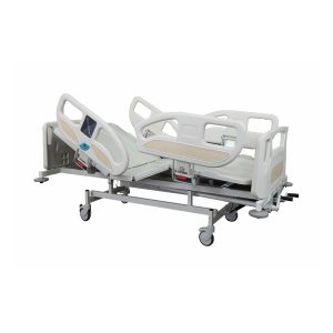 Hospital Bed - Electric Adjustable (Patient Care)