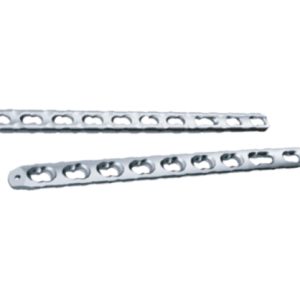 Trauma_LCP Systems (Titanium) Limited Contact Humeral Metaphysis Plates - Medical Grade Professional (Healthcare)