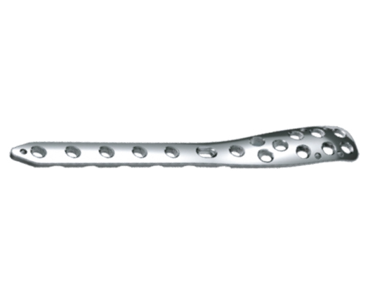 Trauma_LCP Systems (Titanium) Proximal Humeral Locking Plates (III) - Medical Grade Professional (Healthcare)
