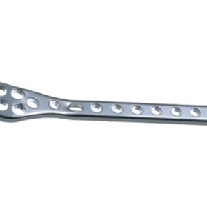 Trauma_LCP Systems (Titanium) Proximal Humeral Locking Plates (II) - Medical Grade Professional (Healthcare)