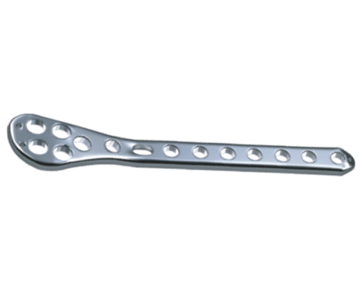 Trauma_LCP Systems (Titanium) Proximal Humeral Locking Plates (II) - Medical Grade Professional (Healthcare)