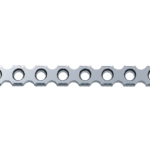 Trauma_LCP Systems (Titanium) Reconstruction Locking Plates - Medical Grade Professional (Healthcare)