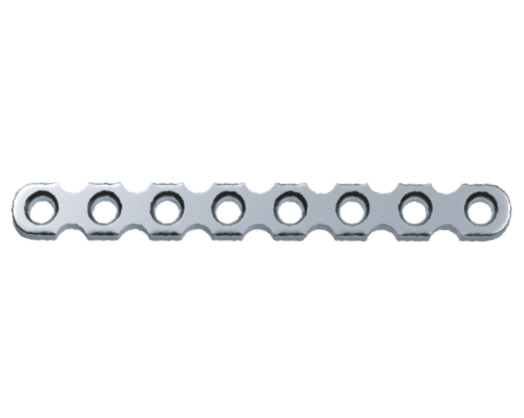Trauma_LCP Systems (Titanium) Reconstruction Locking Plates - Medical Grade Professional (Healthcare)