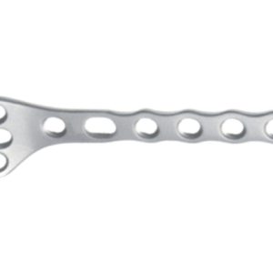 Trauma_LCP Systems (Titanium) Volar Distal Radius Locking Plates (Anatomic) - Medical Grade Professional (Healthcare)