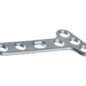 Trauma_LCP Systems (Titanium) Volar Distal Radius Locking Plates (Small), Combined-lock - Medical Grade Professional (Healthcare)