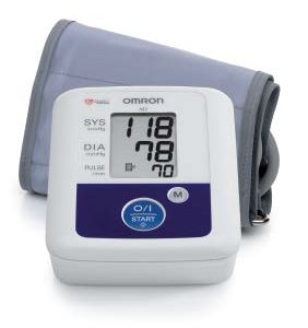 OMRON M2 Basic - Medical Grade Professional (Healthcare)