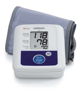 OMRON M2 Basic - Medical Grade Professional (Healthcare)