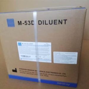 M-53D Diluent - Medical Grade Professional (Healthcare)