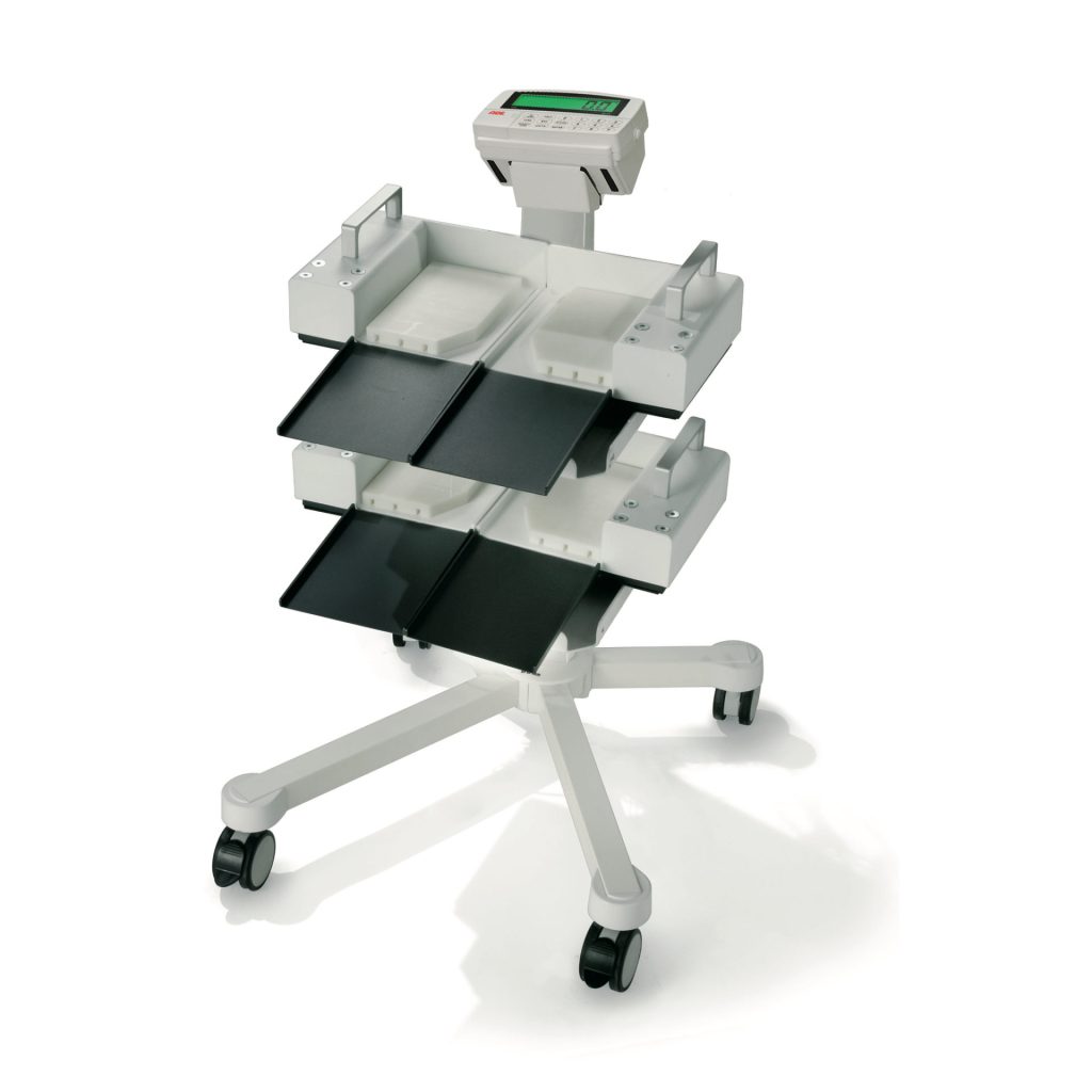 Hospital Bed - Electric Adjustable (Patient Care)