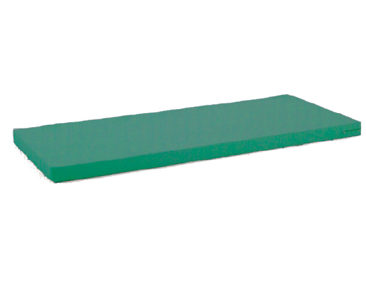 Standard Flat Mattress - Medical Grade Professional (Healthcare)