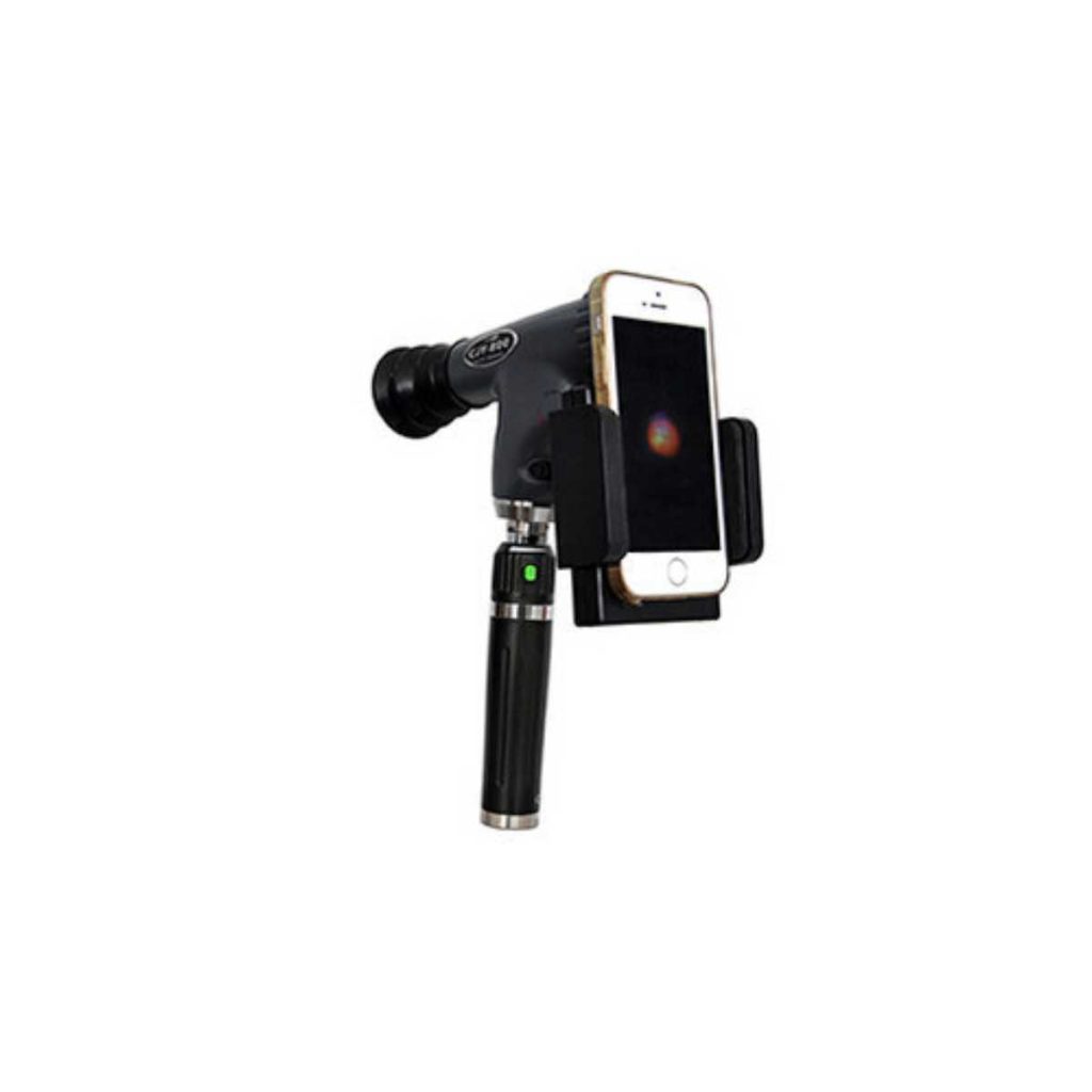 Pantoscopic Ophthalmoscope - Medical Grade Professional (Healthcare)