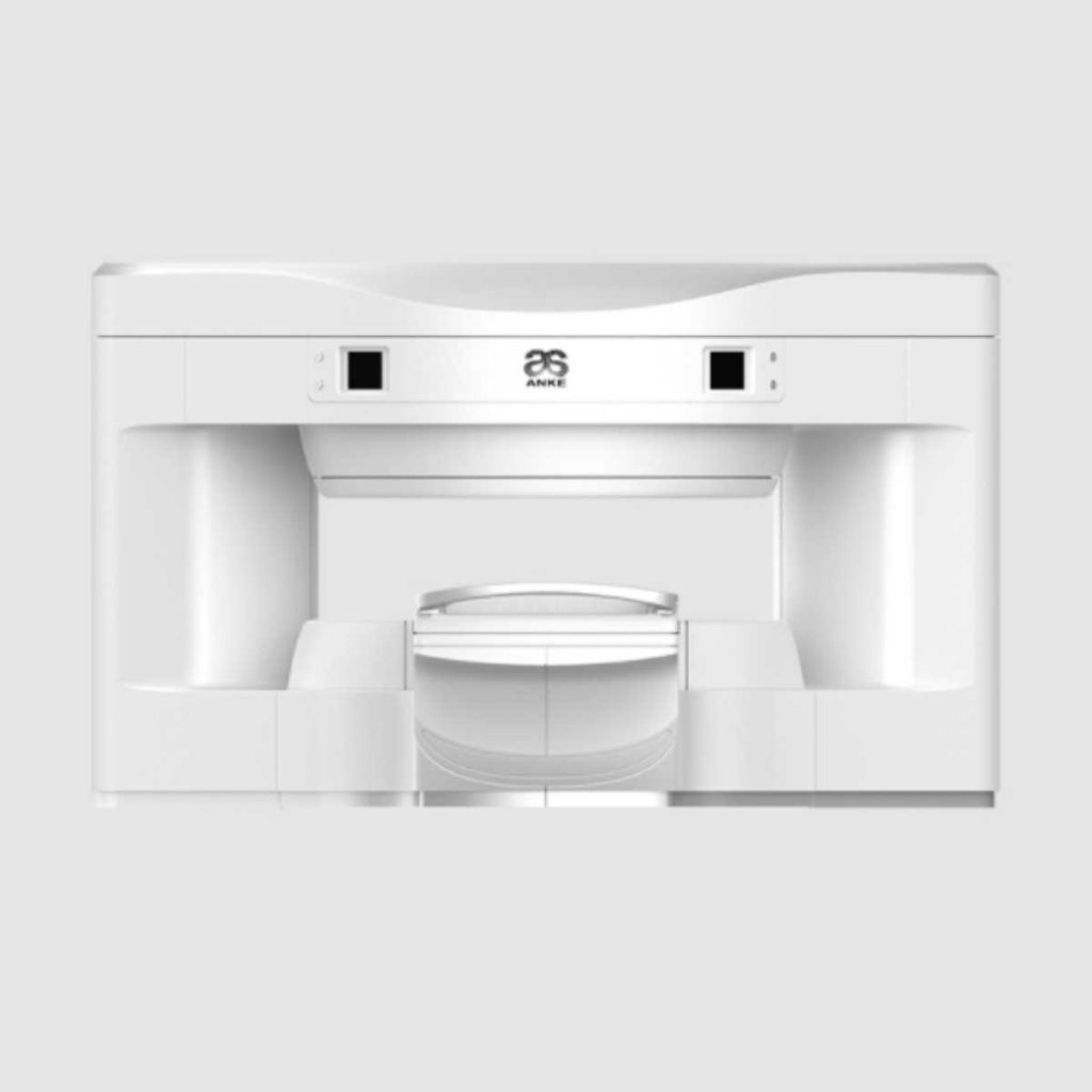 Anke MRI Openmark 5000 Permanent System - Medical Grade Professional (Healthcare)