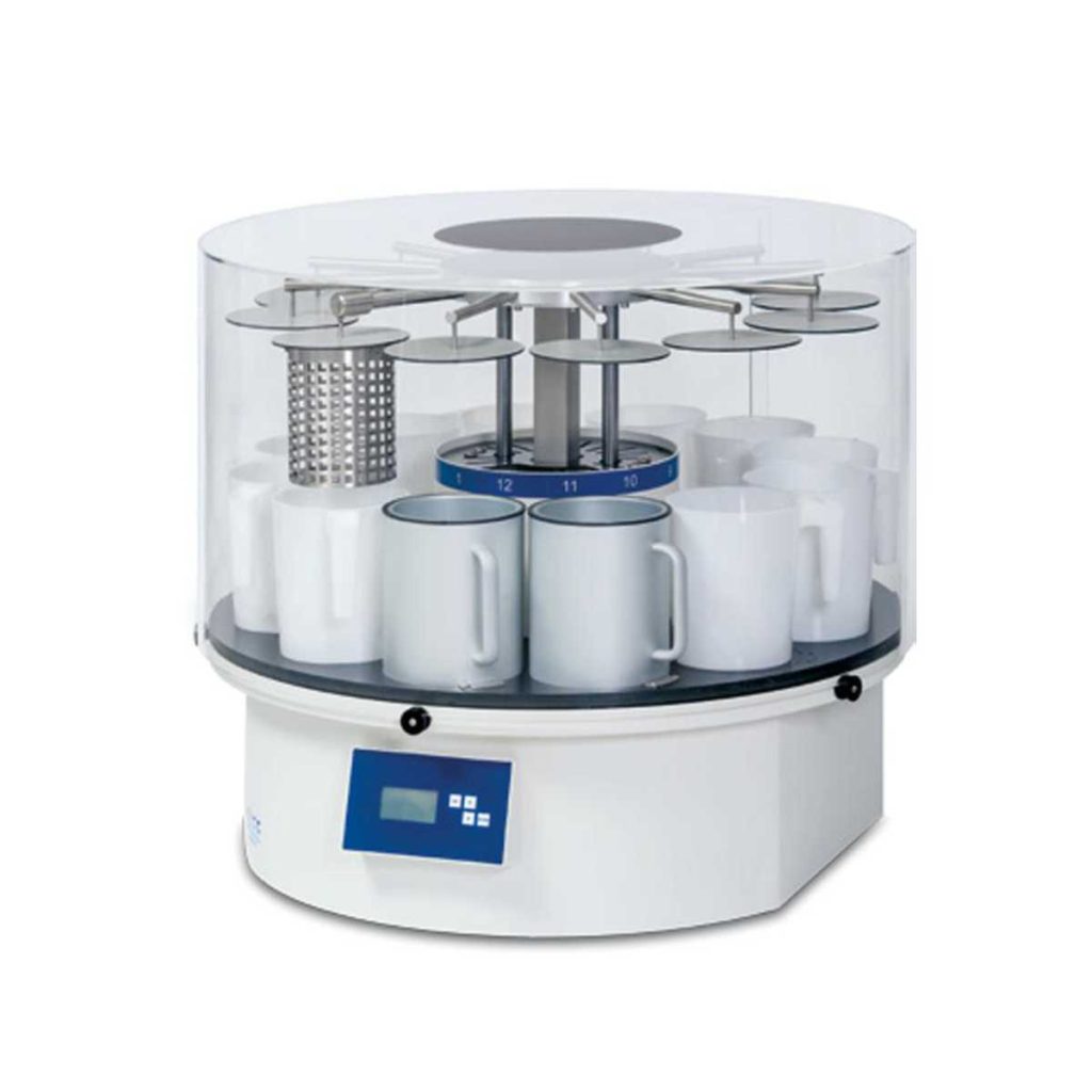 Slee MTP Tissue Processor - Medical Grade Professional (Healthcare)