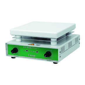 ECROSKHIM Magnetic Stirrer ES-6120 with Heating (Copy) - Medical Grade Professional (Healthcare)