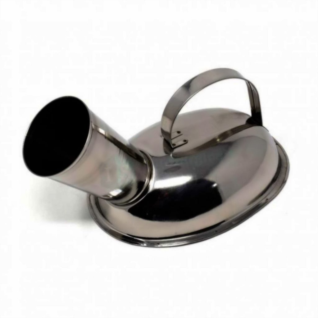 Male Urinal - Medical Grade Professional (Healthcare)