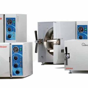 Fully Automatic Autoclaves - Medical Grade Professional (Healthcare)