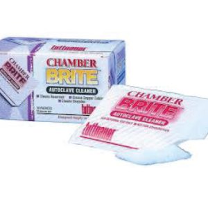 tuttnauer Chamber Brite™ - Medical Grade Professional (Healthcare)