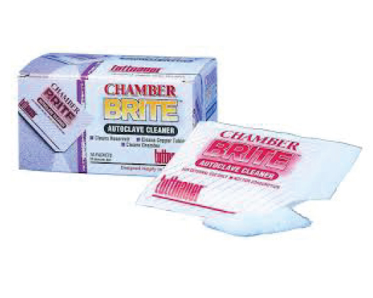 tuttnauer Chamber Brite™ - Medical Grade Professional (Healthcare)