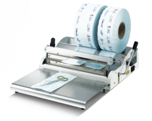 tuttnauer Impulse Sealing Machines - Medical Grade Professional (Healthcare)