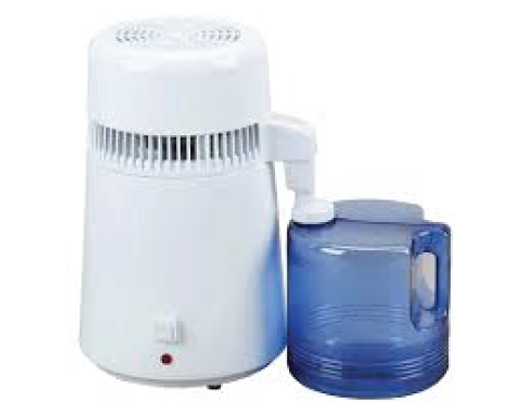 tuttnauer Water Distiller - Medical Grade Professional (Healthcare)