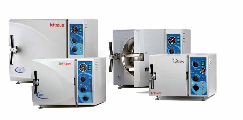 Fully Automatic Autoclaves - Medical Grade Professional (Healthcare)