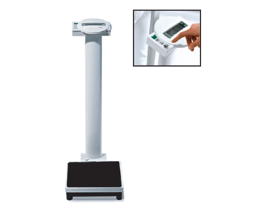Seca 769 - Medical Grade Professional (Healthcare)