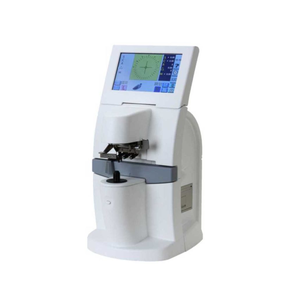 Auto Lensmeter TL-6500B - Medical Grade Professional (Healthcare)