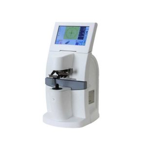 Auto Lensmeter TL-6500B - Medical Grade Professional (Healthcare)