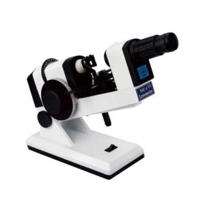 Manual lensmeter - Medical Grade Professional (Healthcare)