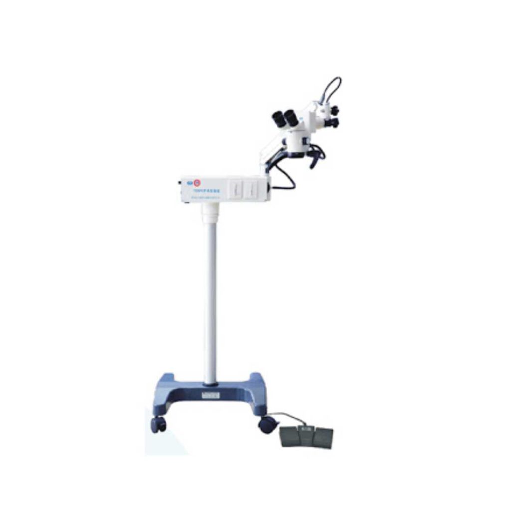 Operation Microscope - Medical Grade Professional (Healthcare)