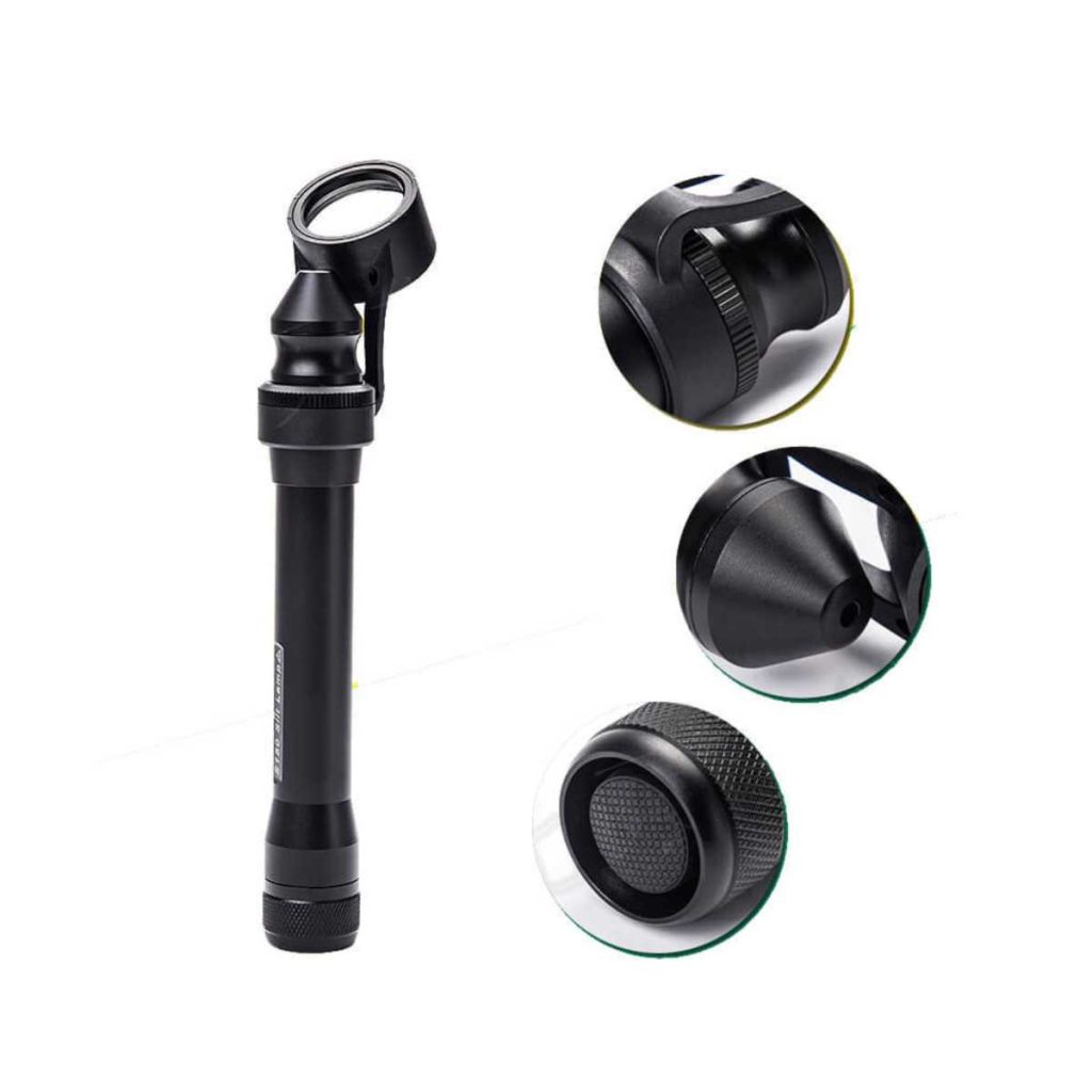 Medical Examination Light - LED Adjustable (Professional)