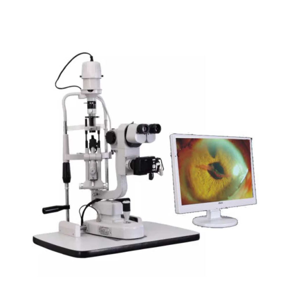 Medical Examination Light - LED Adjustable (Professional)