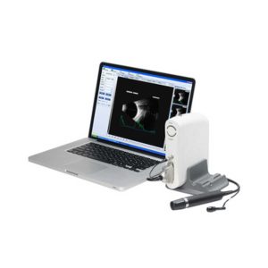 Ophthalmic AB Scan Machine - Medical Grade Professional (Healthcare)