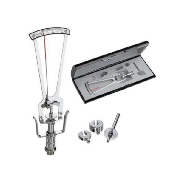 Tonometer - Medical Grade Professional (Healthcare)