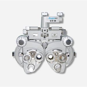 View Tester (Manual Phoropter) - Medical Grade Professional (Healthcare)