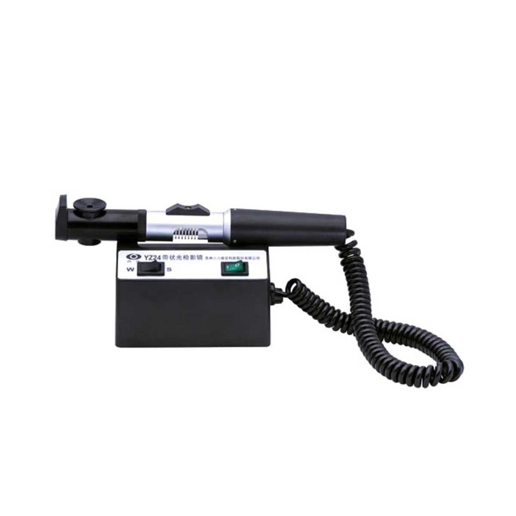 Retinoscope - Medical Grade Professional (Healthcare)