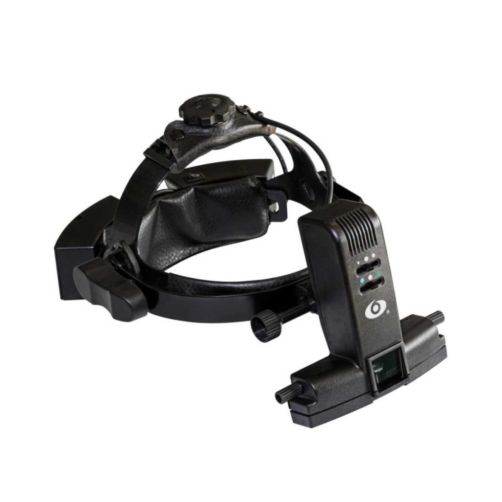 Binocular Indirect Ophthalmoscope - Medical Grade Professional (Healthcare)