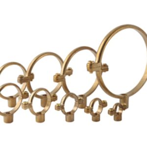 Precision Brass Munsen Ring-m10 - Medical Grade Professional (Healthcare)