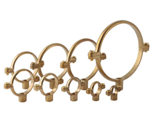 Precision Brass Munsen Ring-m10 - Medical Grade Professional (Healthcare)