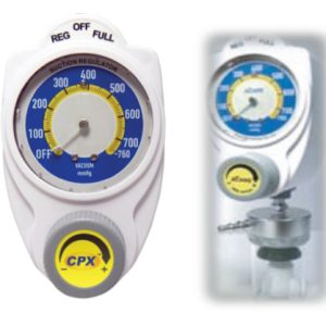 Precision UK ltd CPX Suction Regulator - Medical Grade Professional (Healthcare)
