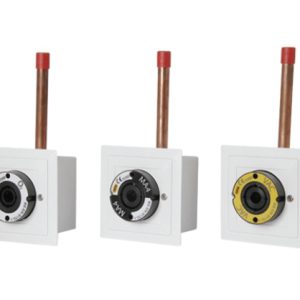 Precision Uk ltd MEDICAL GAS OUTLET BRITISH STANDARD - Medical Grade Professional (Healthcare)