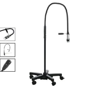 Medical Examination Light - LED Adjustable (Professional)