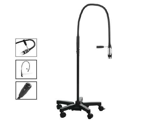 Medical Examination Light - LED Adjustable (Professional)
