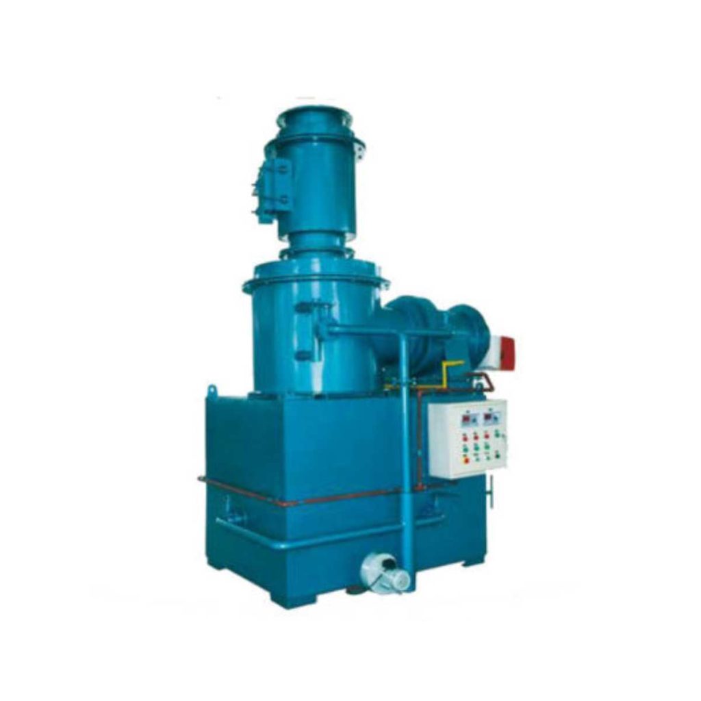 Medical Waste Incinerator (Capacity – 100Kg) - Medical Grade Professional (Healthcare)