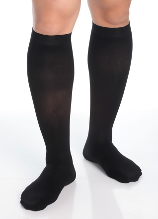 Men Sock, close toes - Medical Grade Professional (Healthcare)